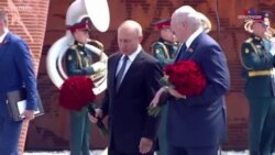 Կկարողանա արդյո՞ք պահպանել իշխանությունը Ալեքսանդր Լուկաշենկոն