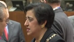 2012-01-23 粵語新聞: 歐盟同意伊朗石油禁運