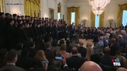 انتشار استراتژی امنیت ملی آمریکا با تمرکز بر صلح جهانی
