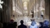 Five Things to Know about Notre Dame Cathedral