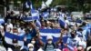 "¡Quédate en casa!": organizaciones nicaragüenses llaman a boicotear la jornada electoral