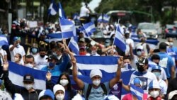 Nicaragua: Reacciones Ortega política