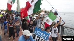 La decisión de los estudiantes habría sido adoptada durante una asamblea celebrada este fin de semana.