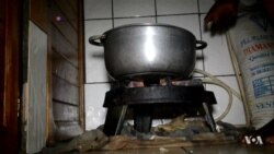 Turning Garbage Into Gas