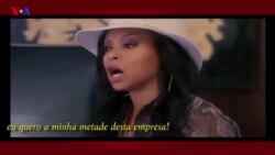 Passadeira Vermelha: Que têm em comum Rihanna, Taylor Swift, Velocidade Furiosa e Empire?