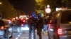 Islamist Gunman Kills Two Football Fans in Belgium