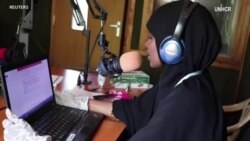 Kenya : des cours à la radio pour les élèves réfugiés