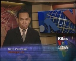 Kilas VOA 26 Juni 2013