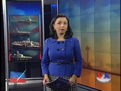 AQSh Osiyoga e'tiborni oshirmoqda - US Asia Pivot