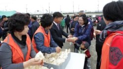 '농업인의 날' 팔도 농축산물 한 자리에