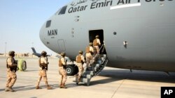 美国观察(重播)