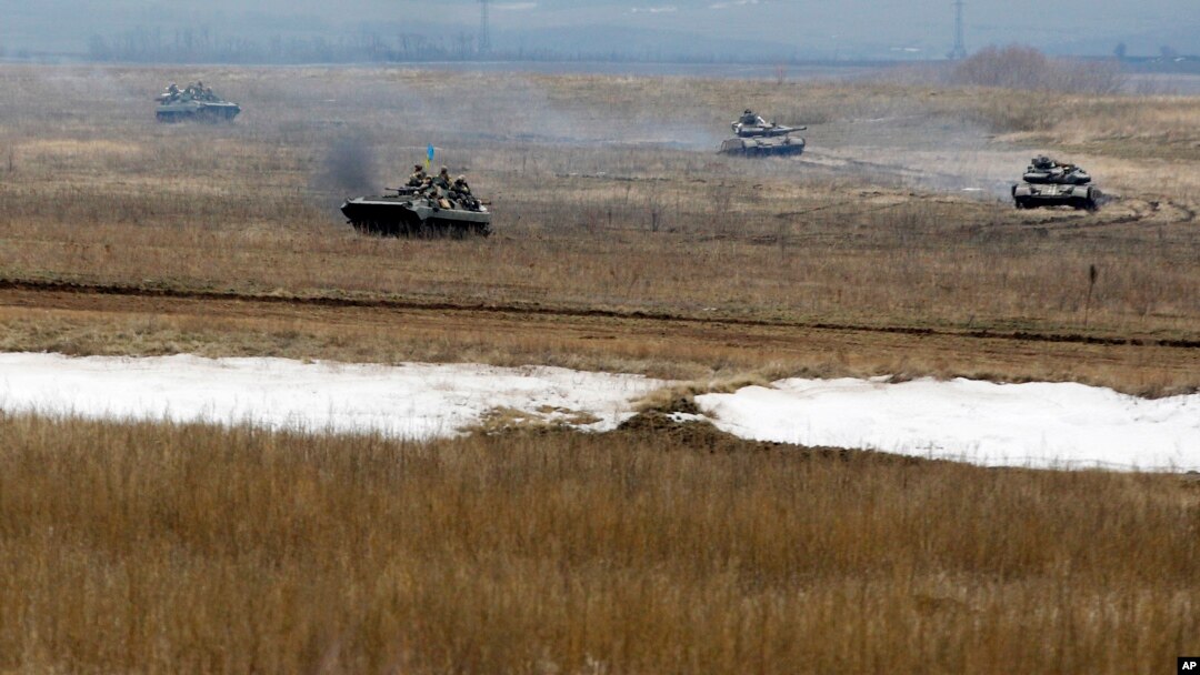 Ukraina armiyasi