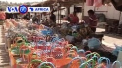 VOA60 Africa 17 Setembro 2013