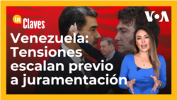 Aumentan las tensiones internacionales de cara a toma de posesión de Maduro