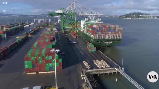 China misleads on involvement in Panama Canal - March 13, 2025