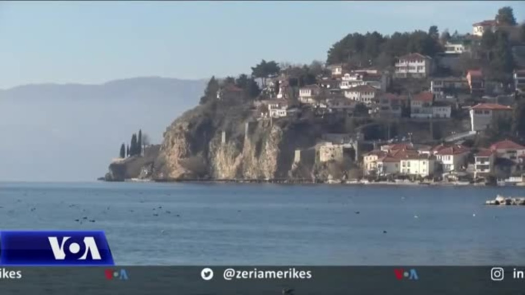20 vjet nga Marrëveshja e Ohrit