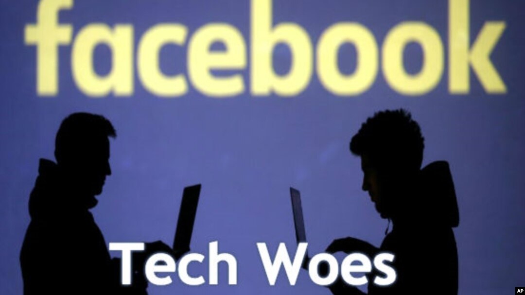  Facebook gần đây phải đối mặt với nhiều thử thách 