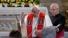 Pope Francis Warns of Rising Nationalism in Europe