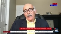 تلسکوپ جدید رومن؛ تحولی تازه در مطالعه شکل‌گیری و گذشته کیهان - گفت‌وگو با بهرام مبشر