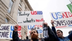 Giới lập pháp đảng Dân chủ lo ngại việc đóng băng USAID có thể gây ra hậu quả không thể khắc phục