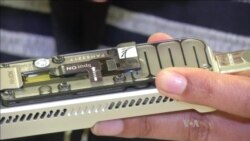 Salud Tecnología: Secuenciador ADN portable contra tuberculosis