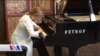Piyanist Durakoğlu'ndan Genç Müzisyenlere Burs Tavsiyesi