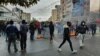ဆန္ဒပြပွဲတွေဖြစ်နေတဲ့ အီရန်မှာ အင်တာနက်ဖြတ်တောက်