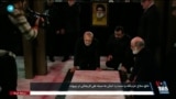 خلع سلاح حزب‌الله و دست رد لبنان به سینه علی لاریجانی در بیروت