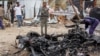 В результате американского авиаудара в Сомали убиты несколько боевиков-исламистов 
