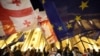 Евродепутаты предлагают ввести санкции против грузинских инициаторов «закона об иноагентах»