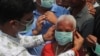Spurt in Coronavirus Cases Prompts India to Take New Precautions 