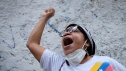 Venezuela: Mujeres participación política