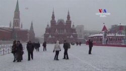 Աֆղանստանի մասին մոսկովյան համաժողովին հրավիրված չեն Միացյալ Նահանգները, ԵՄ-ն ու ՆԱՏՕ-ն