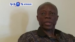 VOA60 Afrique du 24 mars 2014