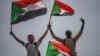 Sudan's Protest Leaders to Announce Civilian Council 