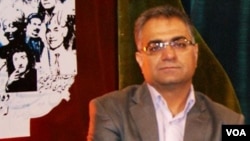 Nasser Babakhani