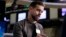 FILE - Twitter's Jack Dorsey is interviewed on the floor of the New York Stock Exchange, Nov. 19, 2015. The chief executive apologized Thursday, Nov. 17, 2016, after the service let through an ad promoting a white supremacist group.