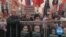  Thousands Gather in Moscow to Demand End to Repression