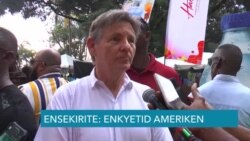 Anbasadè Ameriken an Eksprime Ekyetid Etazini Pou Ayiti