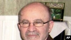 ئه‌حمه‌دی ئه‌سکه‌نده‌ری: ئه‌وه‌نده‌ی سه‌رنج ده‌درێته‌ بارودۆخی سوریا ئه‌سته‌مه‌ بگاته‌ ساڵی نوێ