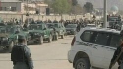 哈卡尼网络可能发动了阿富汗袭击