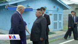 Qubanaha Maanta, June 30, 2019