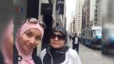 Intan Sahrini: Penata Rias Indonesia di Kota New York