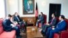 کابل در مورد احتمال حملۀ ایران بر 'برخی نقاط در افغانستان' وضاحت خواست