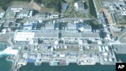 Και τρίτη έκρηξη στο πυρηνικό εργοστάσιο Φουκουσίμα της Ιαπωνίας
