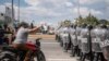 Los guatemaltecos tienen "derecho a la protesta pacífica", advierte la Casa Blanca