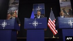 Libya'ya NATO Hava Saldırıları Sürecek