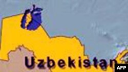 Власти Киргизии: узбекские пограничники застрелили нарушителя границы 