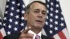 Boehner llama a Ted Cruz “Lucifer en carne viva”
