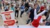 Poland Braces for Protests as Government's Judicial Reforms Kick In 